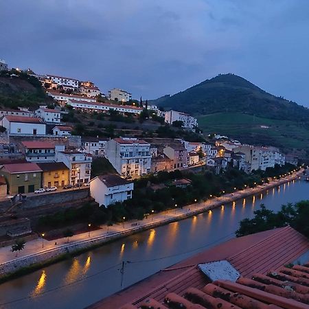 Casa Da Encosta Douro Valley ปินเญา ภายนอก รูปภาพ