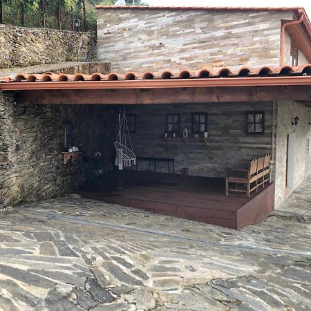 Casa Da Encosta Douro Valley ปินเญา ภายนอก รูปภาพ