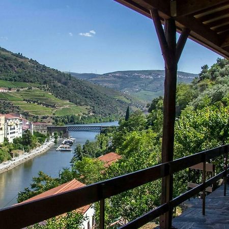 Casa Da Encosta Douro Valley ปินเญา ภายนอก รูปภาพ