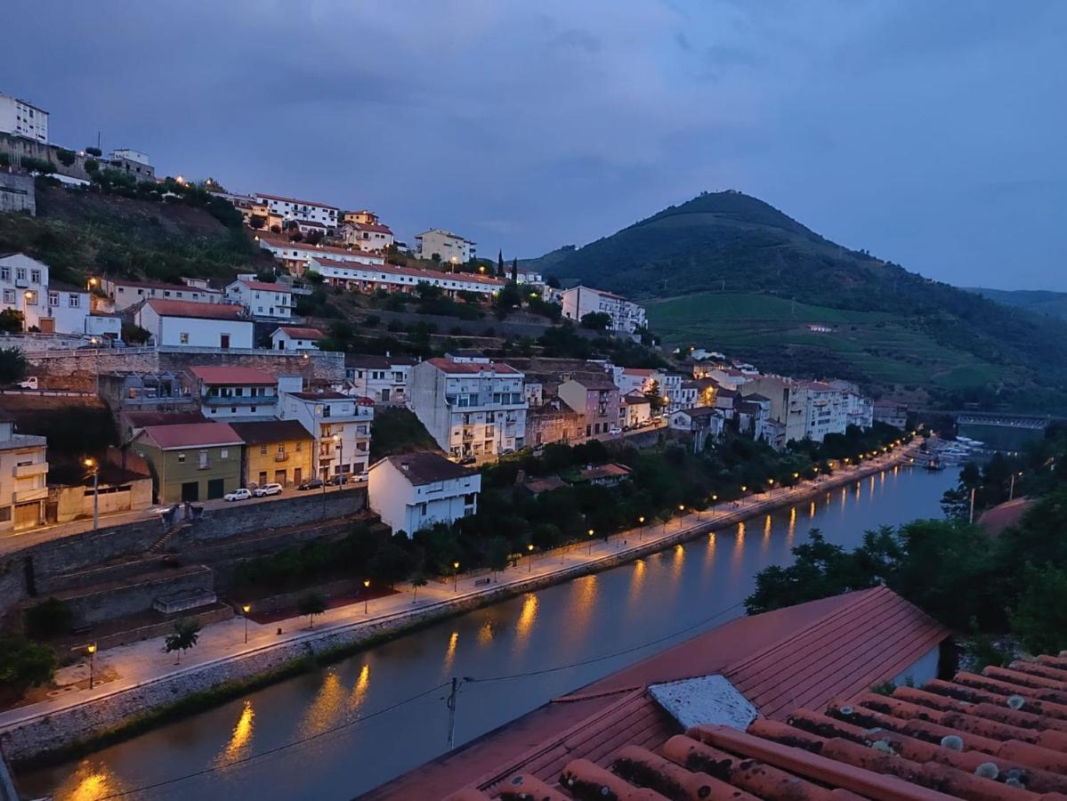 Casa Da Encosta Douro Valley ปินเญา ภายนอก รูปภาพ