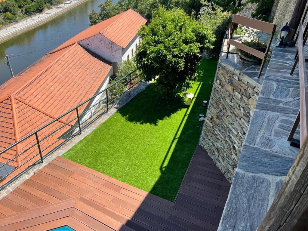 Casa Da Encosta Douro Valley ปินเญา ภายนอก รูปภาพ