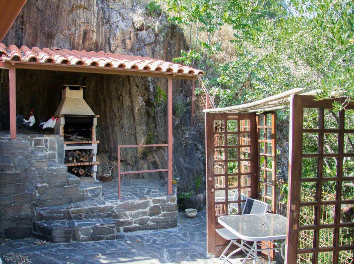 Casa Da Encosta Douro Valley ปินเญา ภายนอก รูปภาพ