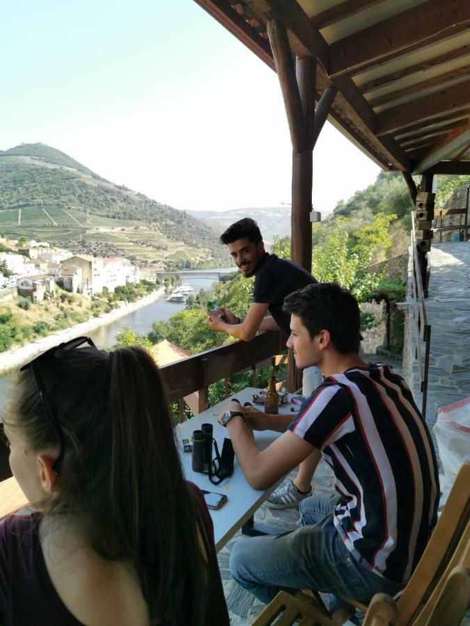 Casa Da Encosta Douro Valley ปินเญา ภายนอก รูปภาพ